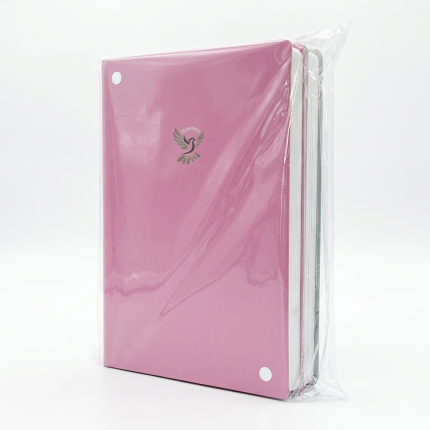 TJOURNEY Intentional Living & Focus Planner