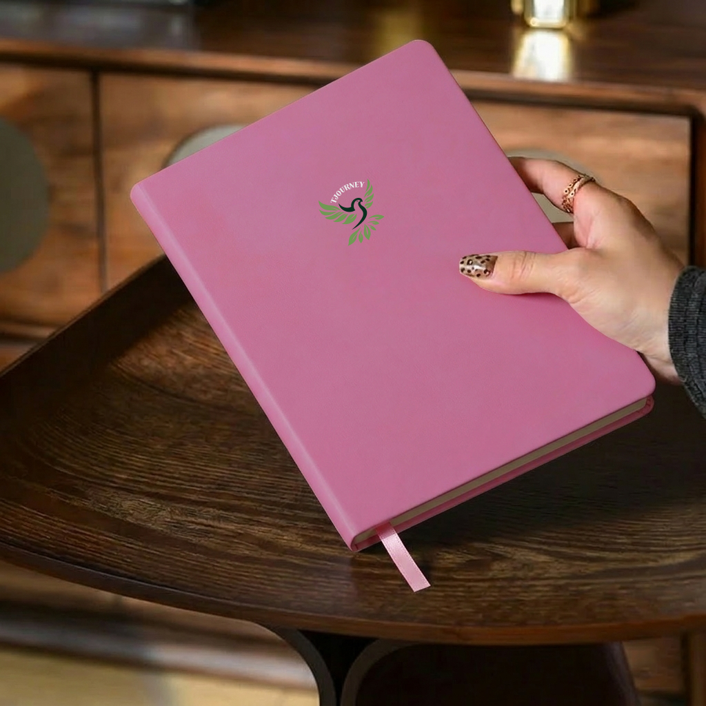 TJOURNEY Minimalist Journal